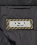 PESERICO（ペセリコ）ダウンジャケット/ダウンベスト グレー サイズ:42(M位) レディース/2200730520016