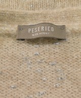 PESERICO（ペセリコ）カーディガン ベージュ サイズ:42(L位) レディース/2200732308032