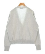 PESERICO（ペセリコ）カーディガン グレー サイズ:42(L位) レディース/2200732308049