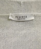 PESERICO（ペセリコ）カーディガン グレー サイズ:42(L位) レディース/2200732308049