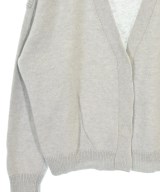 PESERICO（ペセリコ）カーディガン グレー サイズ:42(L位) レディース/2200732308049
