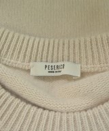 PESERICO（ペセリコ）ニット・セーター ベージュ サイズ:42(M位) レディース/2200724326044