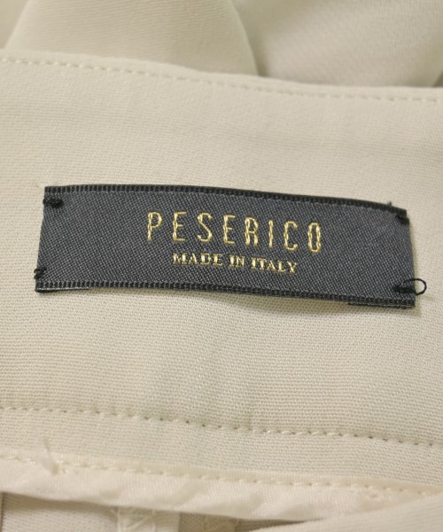 PESERICO（ペセリコ）その他 白 サイズ:38(S位) レディース/2200722432068