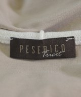 PESERICO（ペセリコ）Tシャツ・カットソー ベージュ サイズ:40(M位) レディース/2200723440017
