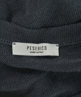 PESERICO（ペセリコ）ニット・セーター グレー サイズ:42(M位) レディース/2200678145012