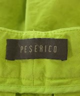 PESERICO（ペセリコ）スラックス 緑 サイズ:38(S位) レディース/2200684070018