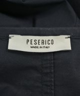 PESERICO（ペセリコ）ワンピース 紺 サイズ:38(S位) レディース/2200691890043
