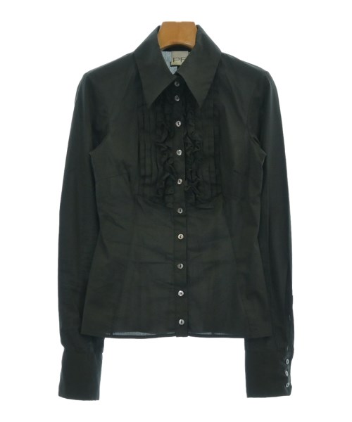 ピーエフ　バイ　パオラフラーニ(PF by PAOLA FRANI)のPF by PAOLA FRANI カジュアルシャツ