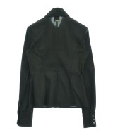 PF by PAOLA FRANI（ピーエフ　バイ　パオラフラーニ）カジュアルシャツ 黒 サイズ:40(M位) レディース/2200616282144