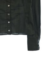 PF by PAOLA FRANI（ピーエフ　バイ　パオラフラーニ）カジュアルシャツ 黒 サイズ:40(M位) レディース/2200616282144