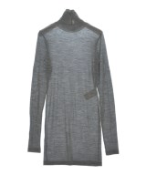 PF by PAOLA FRANI（ピーエフ　バイ　パオラフラーニ）ニット・セーター グレー サイズ:38(S位) レディース/2200611712356