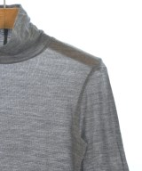 PF by PAOLA FRANI（ピーエフ　バイ　パオラフラーニ）ニット・セーター グレー サイズ:38(S位) レディース/2200611712356