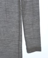 PF by PAOLA FRANI（ピーエフ　バイ　パオラフラーニ）ニット・セーター グレー サイズ:38(S位) レディース/2200611712356