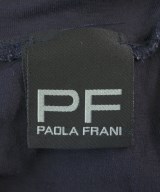PF by PAOLA FRANI（ピーエフ　バイ　パオラフラーニ）ロング・マキシ丈スカート 紺 サイズ:S レディース/2200606845038