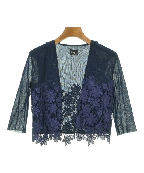 ピーエフ　バイ　パオラフラーニ(PF by PAOLA FRANI)のPF by PAOLA FRANI カーディガン