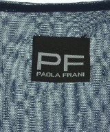 PF by PAOLA FRANI（ピーエフ　バイ　パオラフラーニ）カーディガン 紺 サイズ:-(XS位) レディース/2200609524152