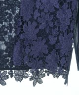 PF by PAOLA FRANI（ピーエフ　バイ　パオラフラーニ）カーディガン 紺 サイズ:-(XS位) レディース/2200609524152