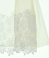 PF by PAOLA FRANI（ピーエフ　バイ　パオラフラーニ）カーディガン 白 サイズ:38(S位) レディース/2200609524169