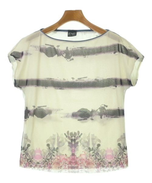 ピーエフ　バイ　パオラフラーニ(PF by PAOLA FRANI)のPF by PAOLA FRANI ブラウス