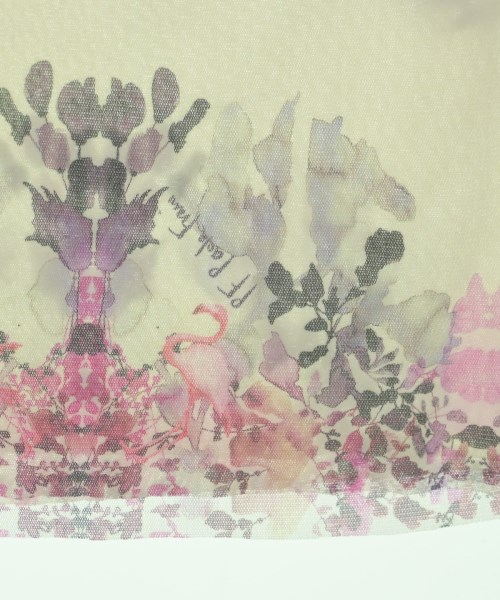 PF by PAOLA FRANI（ピーエフ　バイ　パオラフラーニ）ブラウス 白 サイズ:-(M位) レディース/2200609524800