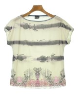 PF by PAOLA FRANI（ピーエフ　バイ　パオラフラーニ）ブラウス 白 サイズ:-(M位) レディース/2200609524800