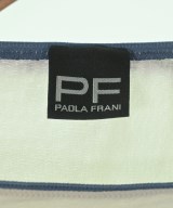 PF by PAOLA FRANI（ピーエフ　バイ　パオラフラーニ）ブラウス 白 サイズ:-(M位) レディース/2200609524800