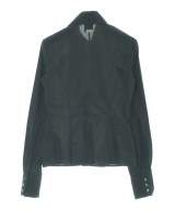 PF by PAOLA FRANI（ピーエフ　バイ　パオラフラーニ）カジュアルシャツ 黒 サイズ:40(M位) レディース/2200671121082