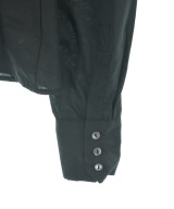 PF by PAOLA FRANI（ピーエフ　バイ　パオラフラーニ）カジュアルシャツ 黒 サイズ:40(M位) レディース/2200671121082