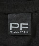 PF by PAOLA FRANI（ピーエフ　バイ　パオラフラーニ）Tシャツ・カットソー 黒 サイズ:40(M位) レディース/2200695760014