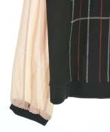 PF by PAOLA FRANI（ピーエフ　バイ　パオラフラーニ）Tシャツ・カットソー 黒 サイズ:40(M位) レディース/2200695760014