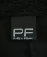 PF by PAOLA FRANI（ピーエフ　バイ　パオラフラーニ）ブラウス 黒 サイズ:38(S位) レディース/2200695760021