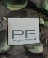 PF by PAOLA FRANI（ピーエフ　バイ　パオラフラーニ）ブラウス グレー サイズ:40(M位) レディース/2200695760038