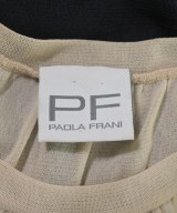 PF by PAOLA FRANI（ピーエフ　バイ　パオラフラーニ）ニット・セーター 黒 サイズ:40(M位) レディース/2200695760045