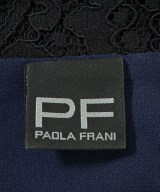 PF by PAOLA FRANI（ピーエフ　バイ　パオラフラーニ）カーディガン 紺 サイズ:40(M位) レディース/2200695760052