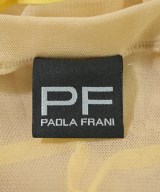 PF by PAOLA FRANI（ピーエフ　バイ　パオラフラーニ）カーディガン ベージュ サイズ:40(M位) レディース/2200695760069