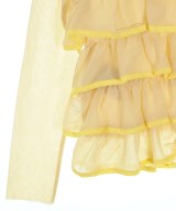 PF by PAOLA FRANI（ピーエフ　バイ　パオラフラーニ）カーディガン ベージュ サイズ:40(M位) レディース/2200695760069