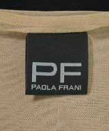 PF by PAOLA FRANI（ピーエフ　バイ　パオラフラーニ）カーディガン 黒 サイズ:-(XS位) レディース/2200695760076