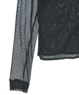 PF by PAOLA FRANI（ピーエフ　バイ　パオラフラーニ）カーディガン 黒 サイズ:-(XS位) レディース/2200695760076