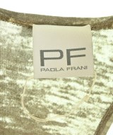 PF by PAOLA FRANI（ピーエフ　バイ　パオラフラーニ）タンクトップ グレー サイズ:S レディース/2200695760083