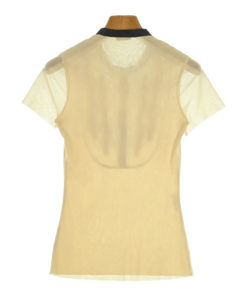 PF by PAOLA FRANI（ピーエフ　バイ　パオラフラーニ）カーディガン ベージュ サイズ:-(XS位) レディース/2200695760090