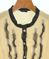 PF by PAOLA FRANI（ピーエフ　バイ　パオラフラーニ）カーディガン ベージュ サイズ:-(XS位) レディース/2200695760090