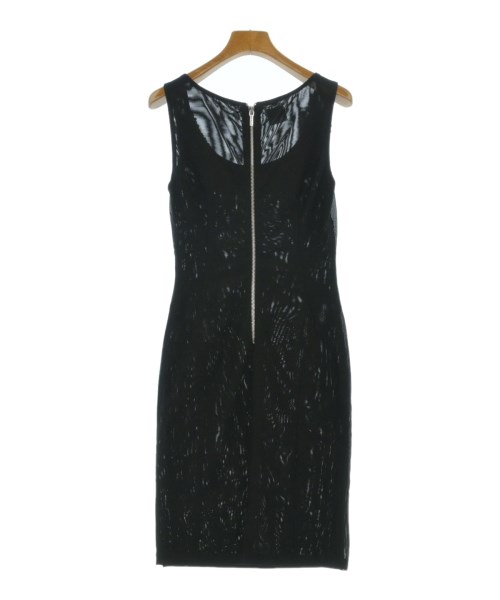 PF by PAOLA FRANI（ピーエフ　バイ　パオラフラーニ）ワンピース 黒 サイズ:36(XS位) レディース/2200649486069