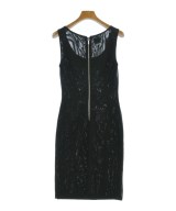 PF by PAOLA FRANI（ピーエフ　バイ　パオラフラーニ）ワンピース 黒 サイズ:36(XS位) レディース/2200649486069