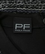 PF by PAOLA FRANI（ピーエフ　バイ　パオラフラーニ）ワンピース 黒 サイズ:38(S位) レディース/2200654194010
