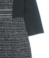 PF by PAOLA FRANI（ピーエフ　バイ　パオラフラーニ）ワンピース 黒 サイズ:38(S位) レディース/2200654194010