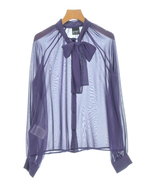 PF by PAOLA FRANI(ピーエフ　バイ　パオラフラーニ)のブラウス サイズ:40(M位) 8,600円