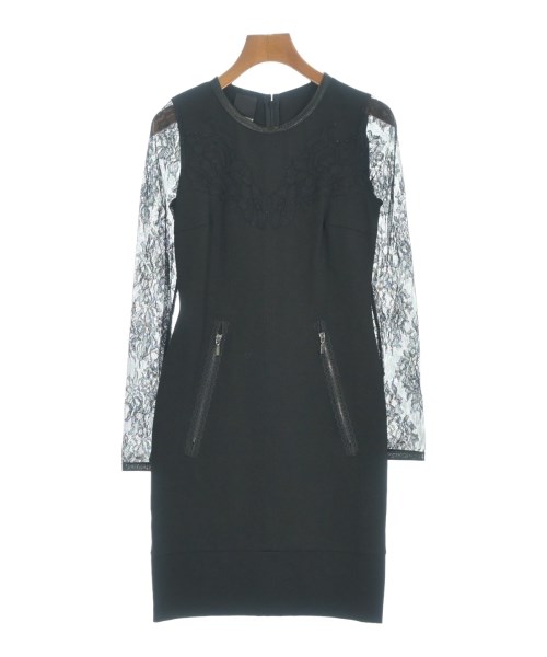 PF by PAOLA FRANI(ピーエフ　バイ　パオラフラーニ)のワンピース サイズ:36(XS位) 4,800円