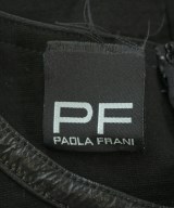 PF by PAOLA FRANI（ピーエフ　バイ　パオラフラーニ）ワンピース 黒 サイズ:36(XS位) レディース/2200720961140