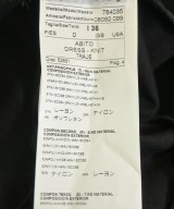 PF by PAOLA FRANI（ピーエフ　バイ　パオラフラーニ）ワンピース 黒 サイズ:36(XS位) レディース/2200720961140