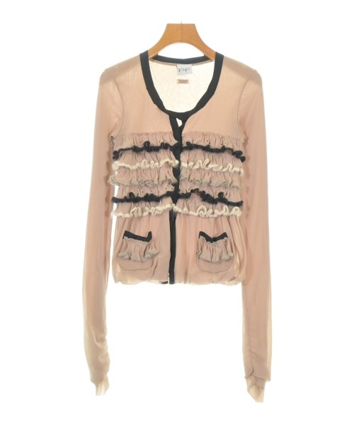 PF by PAOLA FRANI(ピーエフ　バイ　パオラフラーニ)のブラウス サイズ:42(M位) 7,200円